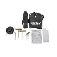 Příslušenství dodávané ke křovinořezu