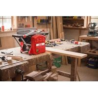 Jointer and planer - HECHT 8751