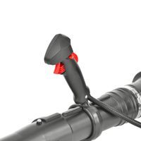 Petrol blower - HECHT 972 PROFI