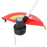 Cordless Grass Trimmer - Hecht 1041