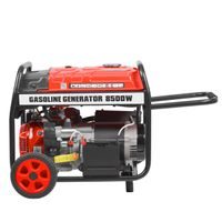 Petrol generator - HECHT GG 10000