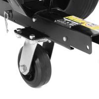 Trailer - HECHT 53080