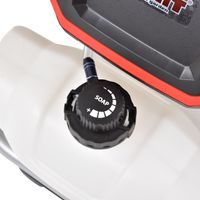 High pressure washer - HECHT 351