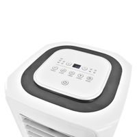 Portable air conditioning - HECHT 3907