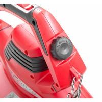 Možnost nastavení výkonu