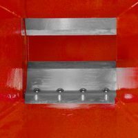 Petrol wood logger - HECHT 6645