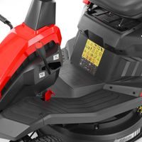 Garden Rider - HECHT 5167