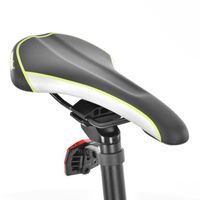 Sport outdoor e-bike - HECHT GRIMIS GREEN