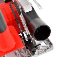 Cordless Circular Saw - HECHT 1670