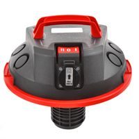 Vacuum cleaner - HECHT 8335Z