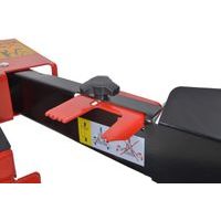 Nastavitelné kleštiny držení dřeva