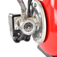 Garden Water Tank - HECHT 3331