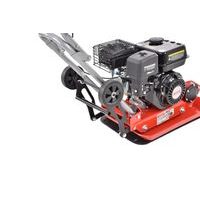 Plate compactor - HECHT 1111