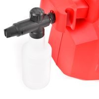 High-pressure washer - HECHT 3425