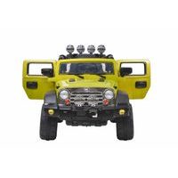 Plně otevíratelné dveře