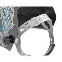 Přizpůsobení velikosti hlavy