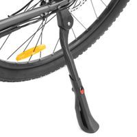 E-bike - HECHT LEONIS GRAY