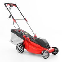 Electric Lawn Mower - HECHT 2044