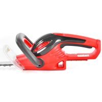 Accu hedge trimmer - HECHT 6020