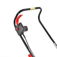 Electric lawn mover - HECHT 1213