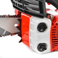 Petrol Chainsaw - HECHT 925 R