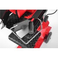 Gumové rukojeti spouštěcí páky s chániči