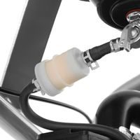 Vibration Rammer - HECHT 1121