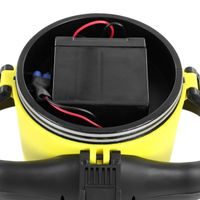 Underwater Scooter - HECHT 4499