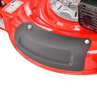 Petrol lawn mower - HECHT 5511