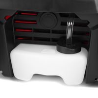 High-Pressure Washer - HECHT 333