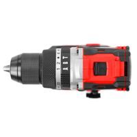 Cordless Screwdriver/Impact Drill - HECHT 1289