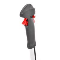 Petrol brushcutter - HECHT 152 BTS