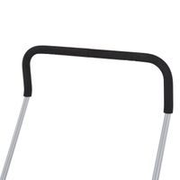 Snow rake - HECHT 750 GT