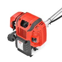 Motor brushcutter - HECHT 143 R