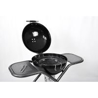 Velké odkládací plochy