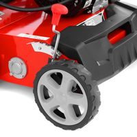 Motor Aerator 2 in 1 - HECHT 5645