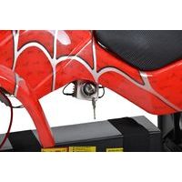 Accu Quad - HECHT 56800