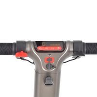 Foldable e-scooter - HECHT 5166