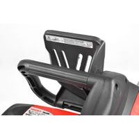 Madlo a páka brzdy (1)