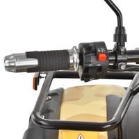 Accu Quad - HECHT 59399 SAND