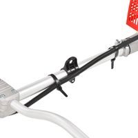 Petrol brushcutter - HECHT 129 BTS
