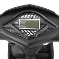 E-scooter - HECHT EQUIS BLACK