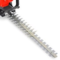 Petrol hedge trimmer - HECHT 9270 4T