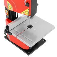 Bandsaw - HECHT 8925