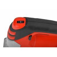 Vymezovač počtu otáček