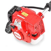 Motorized string trimmer - HECHT 126