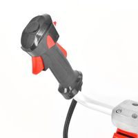 Petrol bruscutter - HECHT 163 PROFI