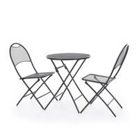 HECHT NAVASSA BISTRO SET