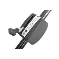 Plynová páka - nastavení otáček