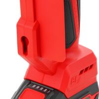 Cordless Chainsaw - HECHT 99129